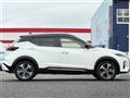 2020 Nissan KIX