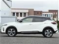 2020 Nissan KIX