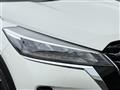 2020 Nissan KIX