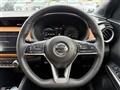 2020 Nissan KIX