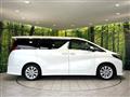 2016 Toyota Alphard
