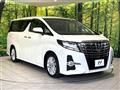 2016 Toyota Alphard