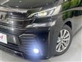 2017 Toyota Vellfire