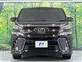 2017 Toyota Vellfire