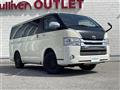 2019 Toyota Hiace Van