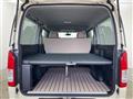 2019 Toyota Hiace Van