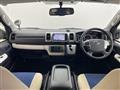 2019 Toyota Hiace Van