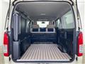 2019 Toyota Hiace Van