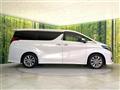 2017 Toyota Alphard