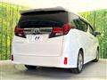 2017 Toyota Alphard