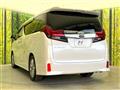 2017 Toyota Alphard