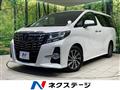 2017 Toyota Alphard
