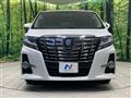 2017 Toyota Alphard