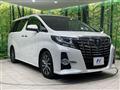 2017 Toyota Alphard