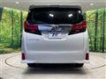 2017 Toyota Alphard