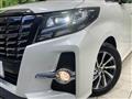 2017 Toyota Alphard