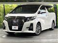 2017 Toyota Alphard