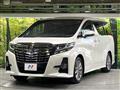 2017 Toyota Alphard