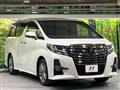 2017 Toyota Alphard