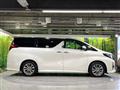 2017 Toyota Alphard