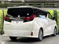 2017 Toyota Alphard