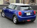 2019 BMW MINI