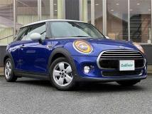 2019 BMW MINI