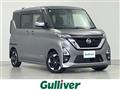 2021 Nissan ROOX