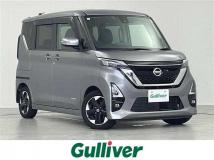 2021 Nissan ROOX