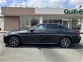 2020 BMW 5 Series