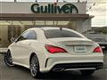 2017 Mercedes-Benz CLA-CLASS