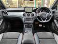 2017 Mercedes-Benz CLA-CLASS