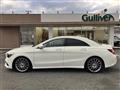 2017 Mercedes-Benz CLA-CLASS
