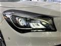 2017 Mercedes-Benz CLA-CLASS