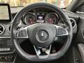 2017 Mercedes-Benz CLA-CLASS