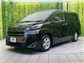 2018 Toyota Vellfire