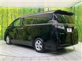 2018 Toyota Vellfire