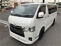 2022 Toyota Hiace Van