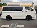 2022 Toyota Hiace Van