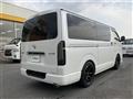 2022 Toyota Hiace Van