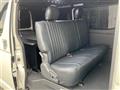 2022 Toyota Hiace Van