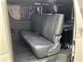 2022 Toyota Hiace Van