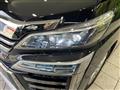 2018 Toyota Vellfire
