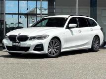 2021 BMW 3 Series