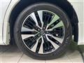 2018 Toyota Alphard