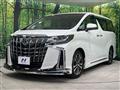2018 Toyota Alphard