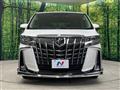 2018 Toyota Alphard