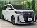 2018 Toyota Alphard