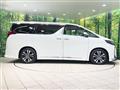2018 Toyota Alphard