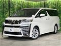 2018 Toyota Vellfire